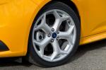 Ford Focus ST 2013 года